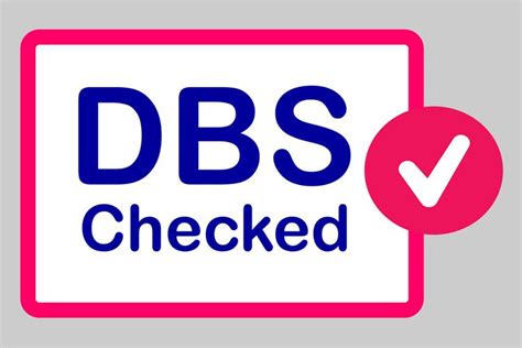 best dbs checking service.